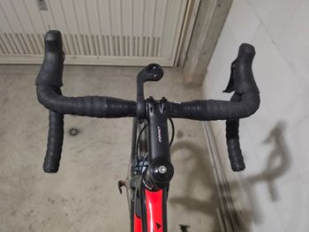 Brugt Giant TCR Advanced Pro 1 2018 2018 Road & Gravel — billede 3 af 10