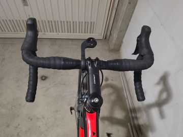 Gebrauchtes Giant TCR Advanced Pro 1 2018 2018 Road & Gravel, Schwarz — Bild 3 von 10