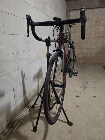 Gebrauchtes Giant TCR Advanced Pro 1 2018 2018 Road & Gravel, Schwarz — Bild 4 von 10
