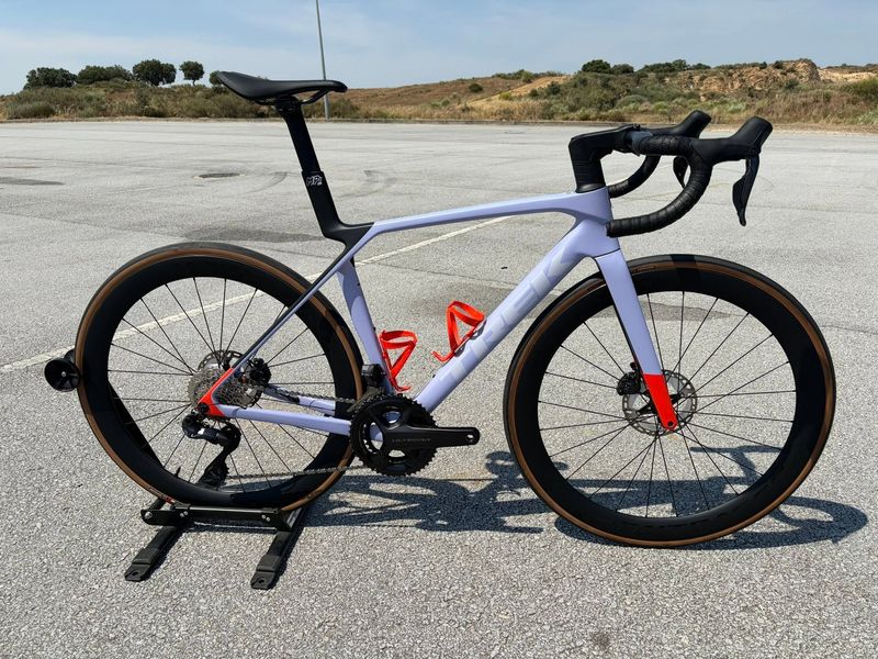 Used Trek Madone SL 7 Gen 8 2027 2027 Road & Gravel