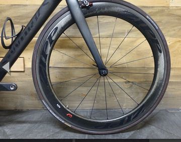 Brugt Specialized Tarmac SL5 2019 Road & Gravel — billede 2 af 5