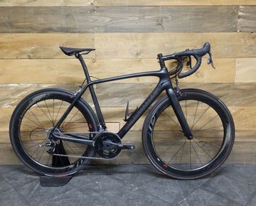 Brugt Specialized Tarmac SL5 2019 Road & Gravel — billede 5 af 5