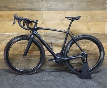 Specialized Tarmac SL5 2019 Road & Gravel usato