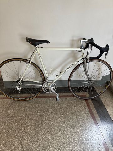 Used Colnago Vintage Rennrad 1994 Road & Gravel