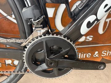 Brugt Cervélo Soloist Rival AXS 2024 2024 Road & Gravel — billede 3 af 7