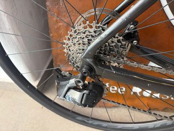 Brugt Cervélo Soloist Rival AXS 2024 2024 Road & Gravel — billede 4 af 7