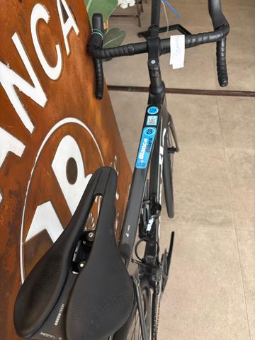 Brugt Cervélo Soloist Rival AXS 2024 2024 Road & Gravel — billede 7 af 7