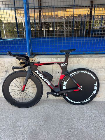 Używany MMR Custom Shimano Dura Ace 2017 Road & Gravel