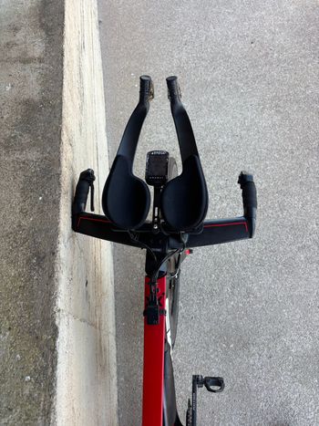 MMR Custom Shimano Dura Ace 2017 Road & Gravel usato, Nero — immagine 5 di 5