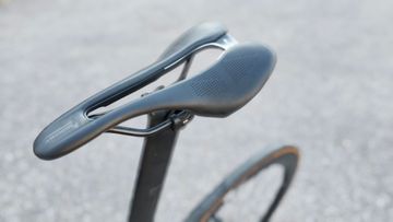 Brugt Canyon Aeroad CF SLX 8 Di2 2025 2025 Road & Gravel — billede 7 af 13
