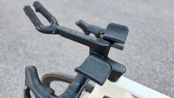 Brugt Canyon Aeroad CF SLX 8 Di2 2025 2025 Road & Gravel — billede 10 af 13