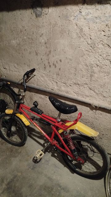 Used X emme 8 Custom Simplex Vintage 1984 Kids & Youth