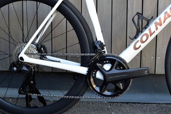 Colnago C68 2026 Road & Gravel d'occasion — image 4 sur 6