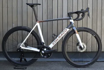 Brugt Colnago C68 2026 Road & Gravel