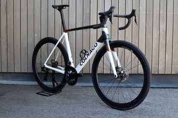 Colnago C68 2026 Road & Gravel d'occasion — image 2 sur 6
