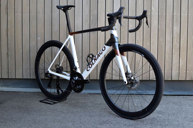Colnago C68 2026 Road & Gravel d'occasion — image 2 sur 6