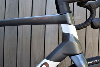 Colnago C68 2026 Road & Gravel d'occasion — image 6 sur 6