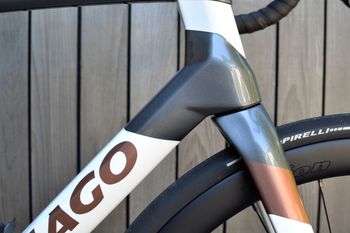 Colnago C68 2026 Road & Gravel d'occasion — image 5 sur 6