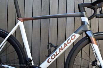 Colnago C68 2026 Road & Gravel d'occasion — image 3 sur 6