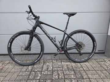 Używany Focus Raven SRAM GX Eagle 2020 Mountainbike — zdjęcie 7 z 9
