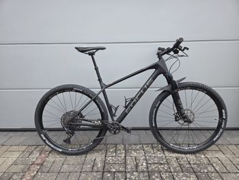 Used Focus RAVEN 8.7 2020 2020 MTB