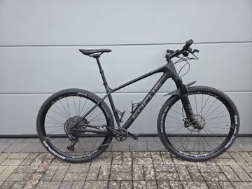 Gebrauchtes Focus Raven SRAM GX Eagle 2020 MTB