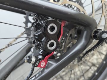 Używany Focus Raven SRAM GX Eagle 2020 Mountainbike — zdjęcie 3 z 9