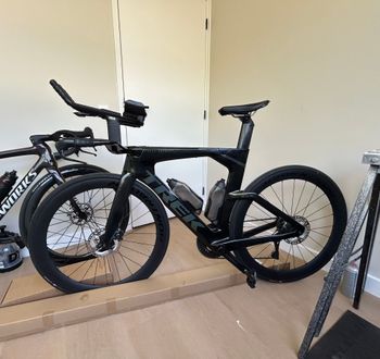 Used Trek Speed Concept SLR 7 2024 2024 Road & Gravel