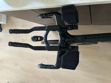 Brugt Trek Speed Concept SLR 7 2024 2024 Road & Gravel — billede 5 af 11
