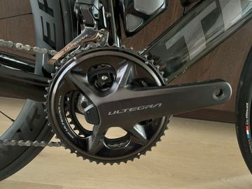 Brugt Trek Speed Concept SLR 7 2024 2024 Road & Gravel — billede 6 af 11