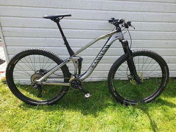 Tweedehands Canyon Neuron AL 6.0 2019 2019 Mountainbike — afbeelding 1 van 4