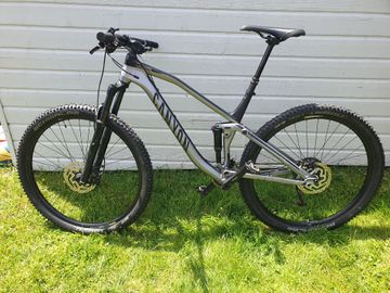 Tweedehands Canyon Neuron AL 6.0 2019 2019 Mountainbike — afbeelding 2 van 4