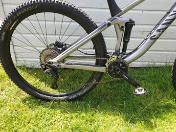Tweedehands Canyon Neuron AL 6.0 2019 2019 Mountainbike — afbeelding 3 van 4