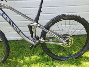 Tweedehands Canyon Neuron AL 6.0 2019 2019 Mountainbike — afbeelding 4 van 4