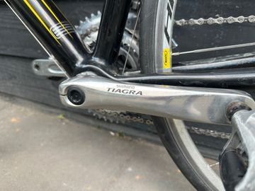 Brugt Scott Cr1 Team 2013 Road & Gravel — billede 9 af 9