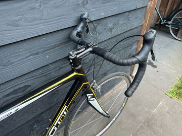 Brugt Scott Cr1 Team 2013 Road & Gravel — billede 4 af 9