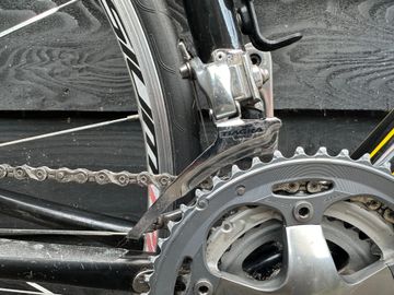 Brugt Scott Cr1 Team 2013 Road & Gravel — billede 7 af 9