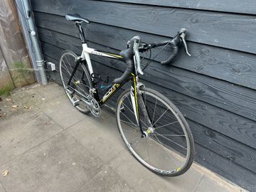 Brugt Scott Cr1 Team 2013 Road & Gravel — billede 5 af 9