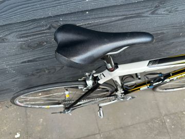 Brugt Scott Cr1 Team 2013 Road & Gravel — billede 6 af 9