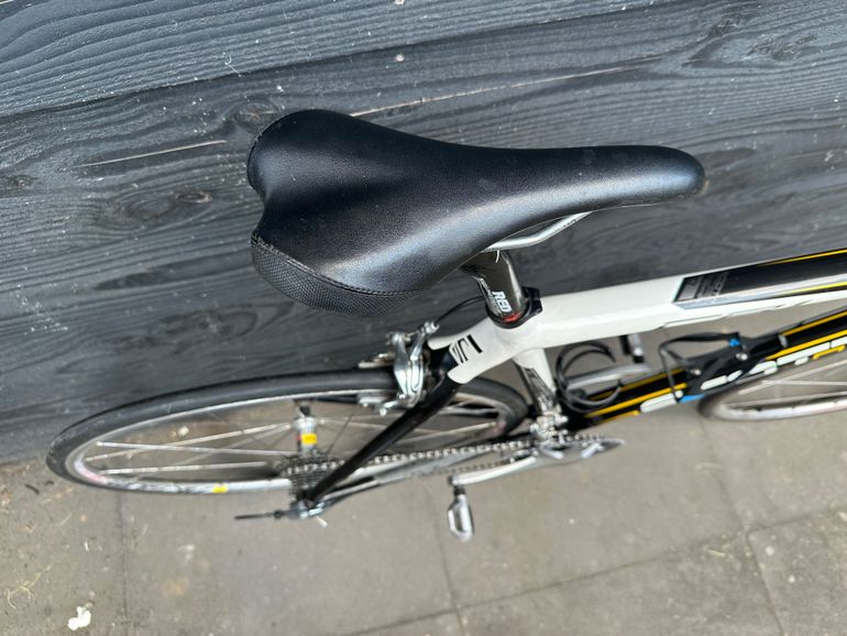 Brugt Scott Cr1 Team 2013 Road & Gravel — billede 6 af 9