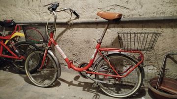 Tweedehands Capriolo Custom Kids & Youth