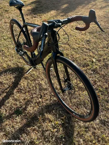 Używany Look E765 Gravel 2023 Road & Gravel