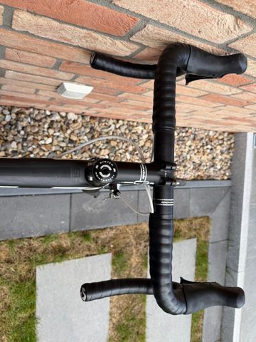 Cannondale SuperSix EVO 2015 Road & Gravel de segunda mano, Negro — imagen 5 de 7