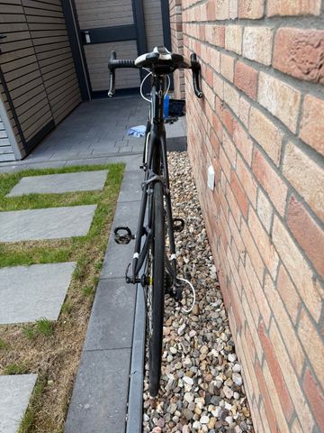 Cannondale SuperSix EVO 2015 Road & Gravel de segunda mano, Negro — imagen 6 de 7