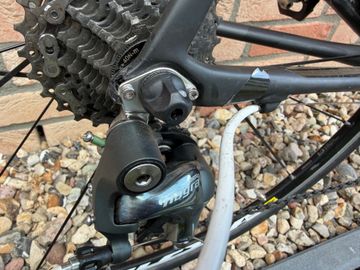 Cannondale SuperSix EVO 2015 Road & Gravel de segunda mano, Negro — imagen 7 de 7