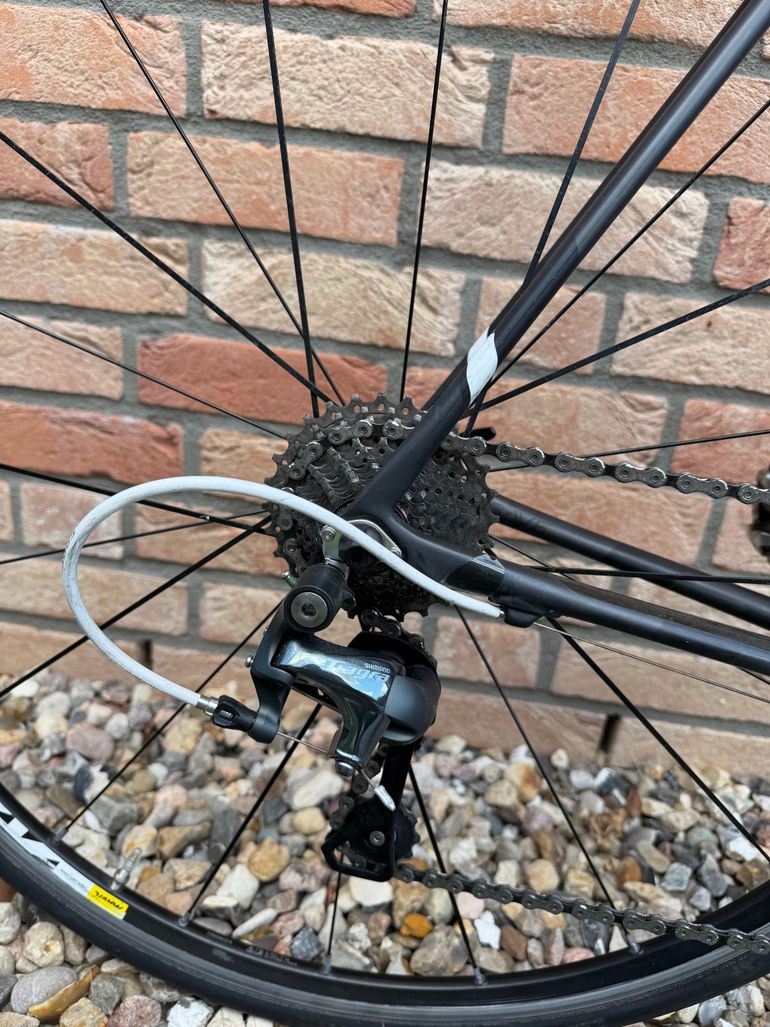 Brugt Cannondale SuperSix EVO 2015 Road & Gravel — billede 3 af 7