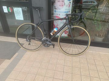 Used Trek Émonda SL 7 2018 2018 Road & Gravel, Black — image 1 of 4