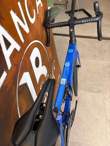 Brugt Cervélo Soloist Rival AXS 2025 2025 Road & Gravel — billede 7 af 7