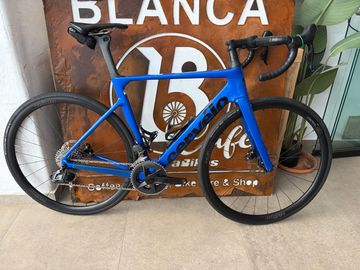 Brugt Cervélo Soloist Rival AXS 2025 2025 Road & Gravel