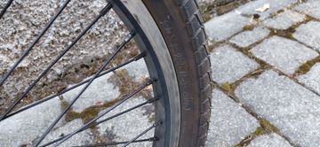 Used bmx Bugatti Tornado 2020 Urban, Black — image 5 of 5